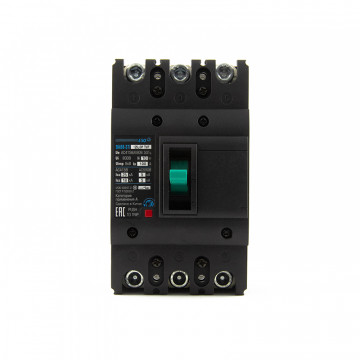 Автоматический выключатель ВА 88-37/800L 3P TMF 800А 50кА 415 АС ESQ