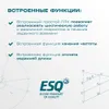Частотный преобразователь ESQ-230-4T-15K 15кВт, 380В