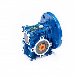 Редуктор NMRW030-60/63B5
