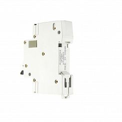 Автоматический выключатель HGD63M 1PMCS0000C C 1P 32А 6kA (STANDARD)