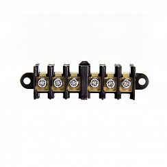 Соединительный Блок CBM 10GMUNIT 6 конт.