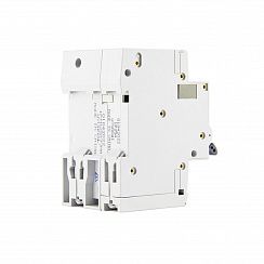 Дифавтомат HRO63M 1NG4C0000C G 1P+N 16A 6кА 30мА