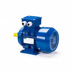 Электродвигатель ESQ 90 S4-SDN- 1,1/1500 IMB3