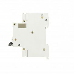 Автоматический выключатель HGD63-M 2PMCS0000C C 2P 3А 6kA (STANDARD)