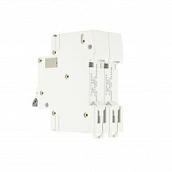 Автоматический выключатель HGD63-M 2PMCS0000C C 2P 3А 6kA (STANDARD)