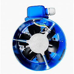 Узел независимой вентиляции G-160В 380В