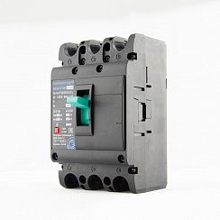 Автоматический выключатель ВА 88-37/160L 3P TMF 160А 35кА 415 АС ESQ