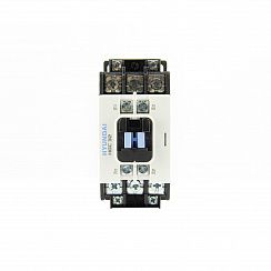 Магнитный контактор HGC32 11NS X220 32А 15 кВт при АС3 (380-440В) кат. 220B 1НО+1НЗ