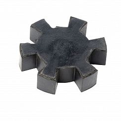 Звездочка муфты 95 к насосу НМШ 5-25(Б), 8-25(Б)