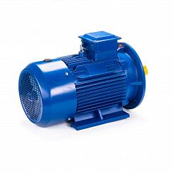 Электродвигатель ESQ 160 L6-SDN- 11/1000 IMB35