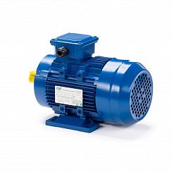 Электродвигатель ESQ 90 LB4-SDN- 2,2/1500 IMB34