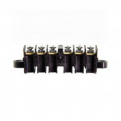 Соединительный Блок CBM 10GMUNIT 6 конт.