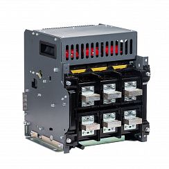 Воздушный автоматический выключатель ВА99-40A 3D M2C2S2 M 630A