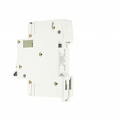 Автоматический выключатель HGD63M 1PMCS0000C C 1P 16А 6kA (STANDARD)