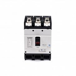 Автоматический выключатель HGM250H 3PT4S0000C 00250F 200-250A ток к.з. 38kA AC380/415В
