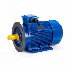 Электродвигатель ESQ 160 L6-SDN- 11/1000 IMB35