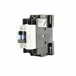 Магнитный контактор HGC32 11NS X220 32А 15 кВт при АС3 (380-440В) кат. 220B 1НО+1НЗ