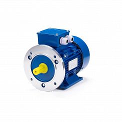 Электродвигатель ESQ 71 C4-SDN- 0,55/1500 IMB35