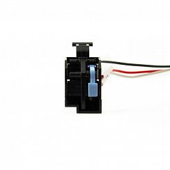 Вспомогательный контакт AUX 10GM C1 (1 пер. конт.) для HGM/HGE30/50/60/100/125/160/250