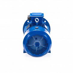 Электродвигатель ESQ 132 MC4-SDN-GU 11/1500 IMB35