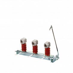 Комплект для верхнего заземления ESQ FL - 12EH