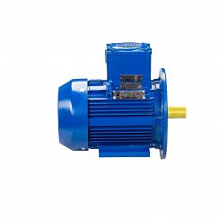 Электродвигатель АИМУ 100 L4 У1, 380В, 1ExdIIBT4 Gb, 4/1500 IM2081