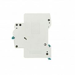 Автоматический выключатель ВА 47-100 3P C 4А