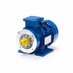 Электродвигатель ESQ 80 B6-SDN-ED 0,55/1000 IMB34