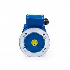 Электродвигатель 5АИ 90 L4 ET 2,2/1500 IM3081