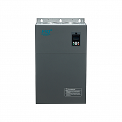 Частотный преобразователь ESQ-770-4T1100G/1320P 110/132кВт, 380В