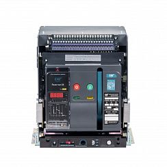 Воздушный автоматический выключатель ВА99-40A 3D M2C2S2 M 630A