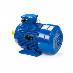 Электродвигатель ESQ 100 LA4-SDN- 2,2/1500 IMB34