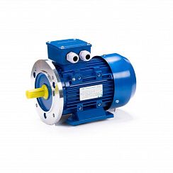 Электродвигатель ESQ 71 B6-SDN- 0,25/1000 IMB35