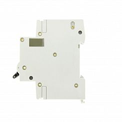 Автоматический выключатель HGD63M 1PMCS0000C C 1P 16А 6kA (STANDARD)