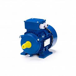 Электродвигатель ESQ 90 S4-SDN- 1,1/1500 IMB3