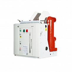 Вакуумный выключатель BB(F) 12/1250-25-150-М (6NO+6NC, AC/DC220)