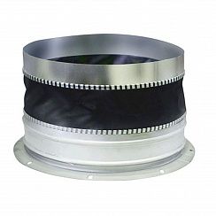 Гибкая вставка ГВ В 5 НД