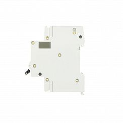 Автоматический выключатель HGD63M 1PMCS0000C C 1P 10А 6kA (STANDARD)