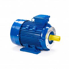 Электродвигатель ESQ 100 LA4-SDN- 2,2/1500 IMB34