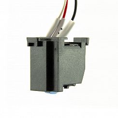 Вспомогательный контакт AUX 10GM C1 (1 пер. конт.) для HGM/HGE30/50/60/100/125/160/250