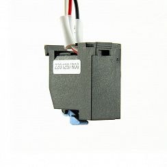 Вспомогательный контакт AUX 10GM C1 (1 пер. конт.) для HGM/HGE30/50/60/100/125/160/250