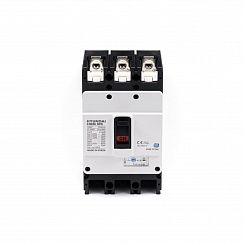 Автоматический выключатель HGM125H 3PT4S0000C 00125F 100-125A ток к.з. 38kA AC380/415В