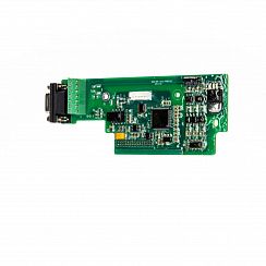 Комбинированная плата расширения EN-PRPG01 Profibus+PG для ESQ-500/600