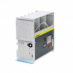 Вакуумный контактор UVC 64 LX1 000000H 7.2кВ, 400А с механическим удержанием