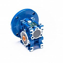 Редуктор NMRW030-30/63B5