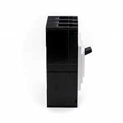 Автоматический выключатель HGM400E 3PT4S0000C 00350F 221-350A ток к.з. 45kA AC380/415В