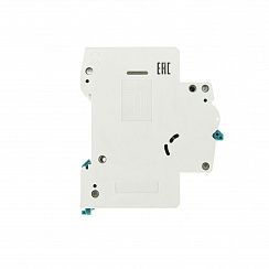 Автоматический выключатель ВА 47-100 3P C 4А