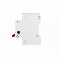 Выключатель нагрузки HSD100S 3PDSS0000C 00016 3 полюса 16А (STANDARD)