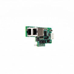 Карта протокола Profinet EN-PN01 для ESQ-500/600
