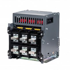 Воздушный автоматический выключатель ВА99-40A 3D M2C2S2 M 630A